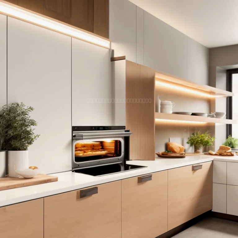 AIによる温度最適化